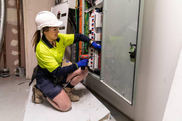 Best Best Electricians Near Me  in Highland Park, MI