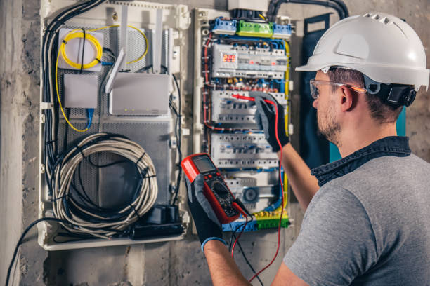 Best Electrician for Home Renovation  in Highland Park, MI
