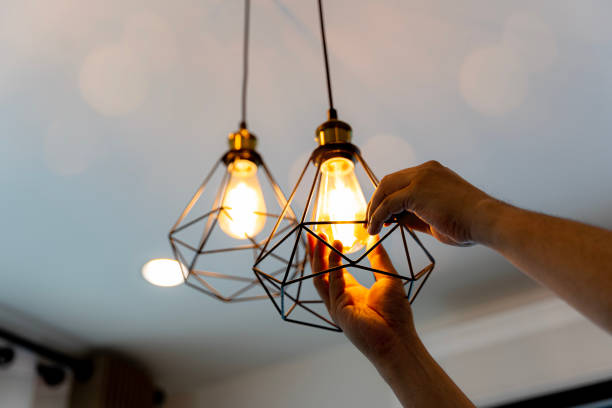 Best Electrical Installation Contractor  in Highland Park, MI